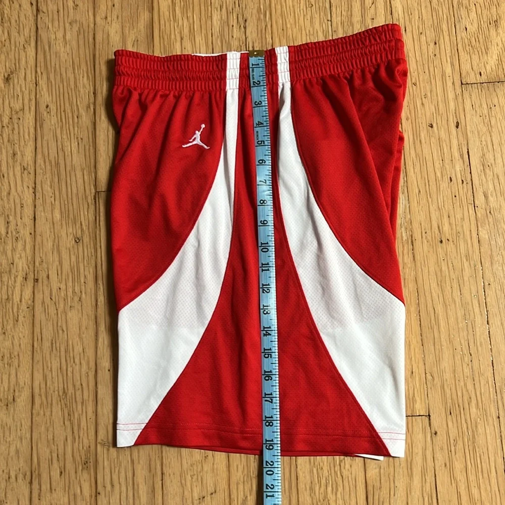 Men’s Jordan Stock DF Practice Dish Short